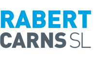 Rabert Carns Logo